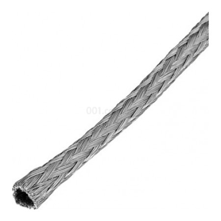 Плетінка кабельна мідна луджена PLc 3x6, E.NEXT (cab0200001) фото