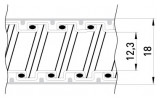 Металлорукав изолированный усиленный (100м) e.met.sleeve.stand.proof.slfg.13, E.NEXT изображение 2 (габаритные размеры)