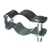 Крепление металлическое для подвески труб e.industrial.pipe.clip.hang.3/4", E.NEXT мини-фото