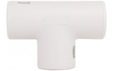 Соединитель Т-образный разборный для труб d25 мм e.pipe.t.connect.stand.m.25, E.NEXT (MUTLUSAN) изображение 2