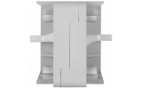 Блок реверса контактора e.industrial.ar150 (ukc.120-220), E.NEXT изображение 3