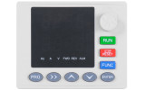 Преобразователь частоты e.f-drive.stand.1R5 3-фазный/380В 1,5кВт, E.NEXT изображение 10