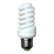 Энергосберегающая лампа e.save.screw.E27.11.2700.T2, 11 Вт 2700K E27, E.NEXT Энергосберегающая лампа e.save.screw.E27.11.2700.T2, 11 Вт 2700K E27, E.NEXT мини-фото