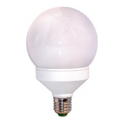 Енергозберігаюча лампа e.save.globe.E14.8.4200.t2, 8 Вт 4200K E14, E.NEXT міні-фото