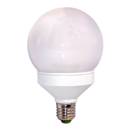 Энергосберегающая лампа e.save.globe.E14.11.4200, 11 Вт 4200K E14, E.NEXT (l0290004) фото
