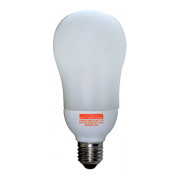 Энергосберегающая лампа e.save.classic.E27.11.4200, 11 Вт 4200K E27, E.NEXT мини-фото