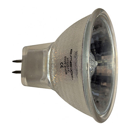 Лампа галогенна з відбивачем e.halogen.jcdr.g5.3.220.20, 20 Вт 220 В G5.3, E.NEXT (l004015) фото