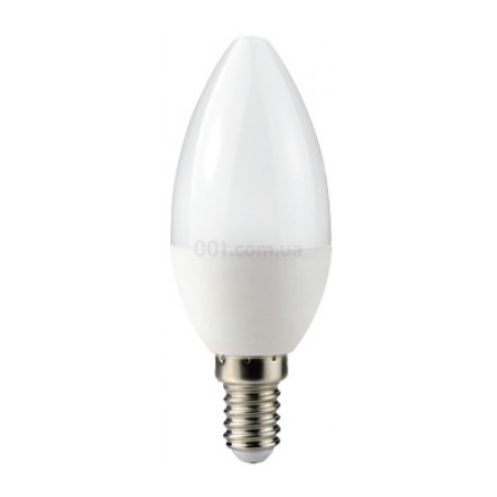 Светодиодная лампа e.LED.lamp.B35.E14.6.3000 6Вт 3000К E14, E.NEXT (l0650611) фото