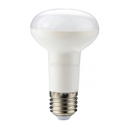 Світлодіодна лампа e.LED.lamp.R63.E27.10.3000 10Вт 3000К E27, E.NEXT (l0650615) фото