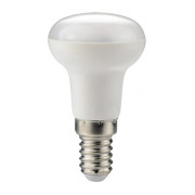 Світлодіодна лампа e.LED.lamp.R50.E14.6.4000 6Вт 4000К E14, E.NEXT міні-фото
