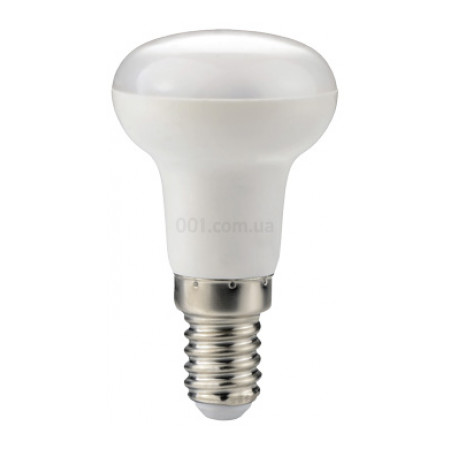 Світлодіодна лампа e.LED.lamp.R50.E14.6.4000 6Вт 4000К E14, E.NEXT (l0650617) фото