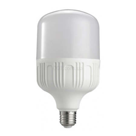 Светодиодная лампа e.LED.lamp.HP.E27.28.6000 28Вт 6000К E27, E.NEXT (l0650620) фото