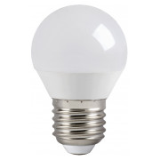 Світлодіодна лампа e.LED.lamp.P45.E27.6.3000 6Вт 3000К E27, E.NEXT міні-фото