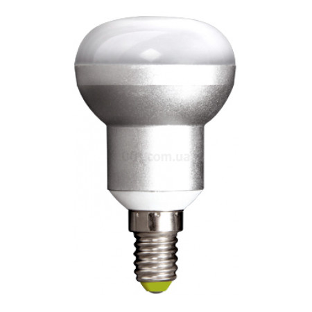 Світлодіодна лампа e.save.LED.R50B.E14.6.2700, 6 Вт 2700K E14, E.NEXT (l0650411) фото