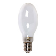 Лампа ртутна високого тиску (ДРЛ) e.lamp.hpl.e27.80, 80 Вт E27, E.NEXT міні-фото