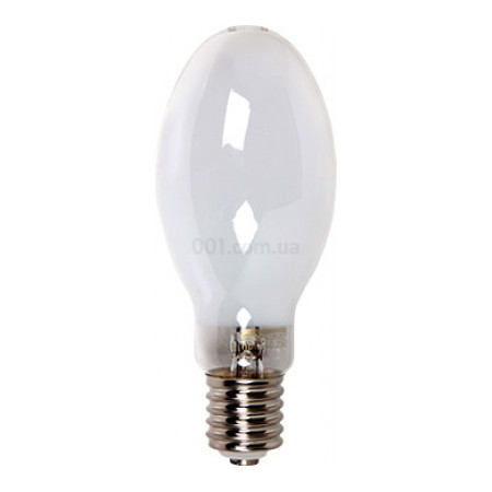 Лампа ртутна високого тиску (ДРЛ) e.lamp.hpl.e27.80, 80 Вт E27, E.NEXT (l0460001) фото