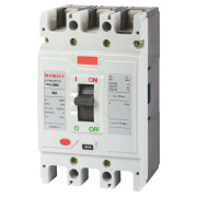 Шафовий автоматичний вимикач e.industrial.ukm.100S.40, 3P 40А 30кА, E.NEXT міні-фото