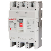 Шафовий автоматичний вимикач e.industrial.ukm.250S.160, 3P 160А 30кА, E.NEXT міні-фото