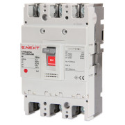 Шафовий автоматичний вимикач e.industrial.ukm.250S.250, 3P 250А 30кА, E.NEXT міні-фото