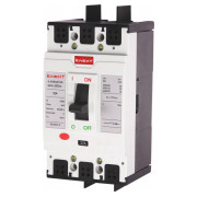 Шафовий автоматичний вимикач e.industrial.ukm.60Sm.32, 3P 32А 20кА, E.NEXT міні-фото