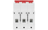 Модульний автоматичний вимикач e.mcb.stand.60.3.C1 3р 1А C 6кА, E.NEXT зображення 6