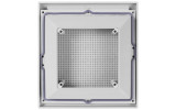 Решітка e.climat.filter.pro.255 з фільтром до вентилятора 180×180мм, E.NEXT зображення 3