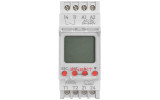 Реле контролю температури з виносним датчиком e.control.h02 16А АС/DC 24-240 В, E.NEXT зображення 2