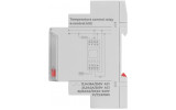 Реле контроля температуры с выносным датчиком e.control.h02 16А АС/DC 24-240 В, E.NEXT изображение 3
