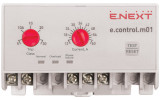 Реле защиты двигателя e.control.m01 12-60А, E.NEXT изображение 2