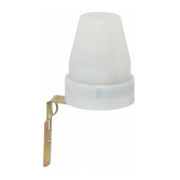 Сумеречный датчик (фотореле) e.sensor. light-conrol.302, 10 А IP44, E.NEXT Сумеречный датчик (фотореле) e.sensor. light-conrol.302, 10 А IP44, E.NEXT мини-фото