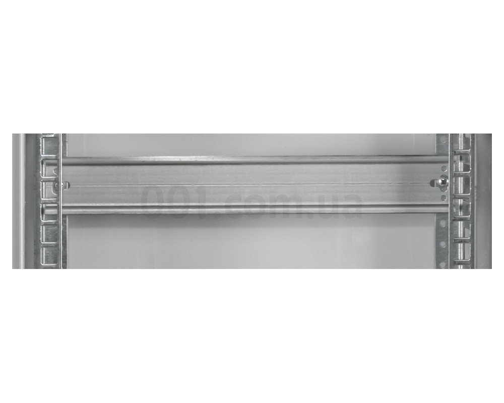 Корпус ударопрочный e.plbox.300.400.165.24m.tr IP65 с прозрачной