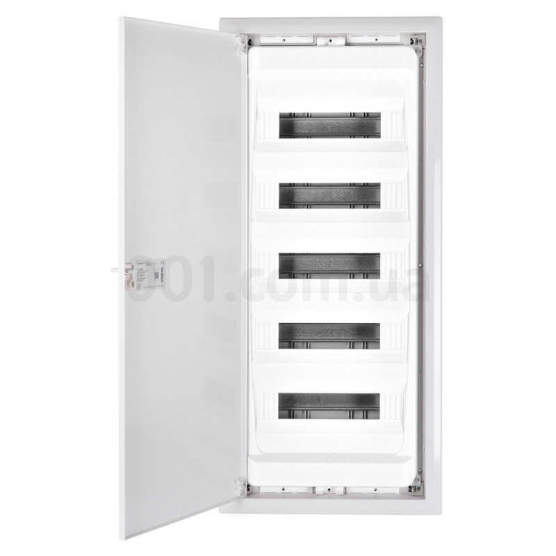 Корпус пластиковый на 70 модулей e.plbox.industrial.w.70 встраиваемый ...