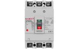 Шафовий автоматичний вимикач e.industrial.ukm.100S.125, 3P 125А 30кА, E.NEXT зображення 2