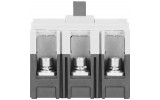 Шкафной автоматический выключатель e.industrial.ukm.100S.125, 3P 125А 30кА, E.NEXT изображение 6
