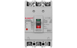 Шафовий автоматичний вимикач e.industrial.ukm.100S.160, 3P 160А 30кА, E.NEXT зображення 2