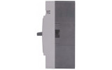 Шкафной автоматический выключатель e.industrial.ukm.100SL.80, 3P 80А 20кА, E.NEXT изображение 3