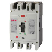 Шафовий автоматичний вимикач e.industrial.ukm.250SL.125, 3P 125А 65кА, E.NEXT міні-фото