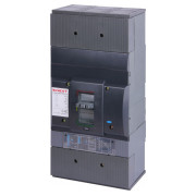 Шкафной автоматический выключатель e.industrial.ukm.1600Rе.1000 с электронным расцепителем 3P 1000А, E.NEXT мини-фото