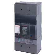 Шкафной автоматический выключатель e.industrial.ukm.1600Rе.1600 с электронным расцепителем 3P 1600А, E.NEXT мини-фото