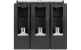 Шкафной автоматический выключатель e.industrial.ukm.250Re.160 с электронным расцепителем 3P 160А, E.NEXT изображение 5