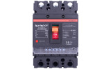Шафовий автоматичний вимикач e.industrial.ukm.250Re.200 з електронним розчіплювачем 3P 200А, E.NEXT зображення 2