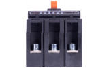 Шкафной автоматический выключатель e.industrial.ukm.125Re.80 с электронным расцепителем 3P 80А, E.NEXT изображение 5