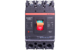 Шафовий автоматичний вимикач e.industrial.ukm.400Re.320 з електронним розчіплювачем 3P 320А, E.NEXT зображення 2