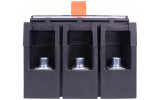 Шкафной автоматический выключатель e.industrial.ukm.400Re.320 с электронным расцепителем 3P 320А, E.NEXT изображение 5