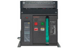 Повітряний автоматичний вимикач e.industrial.acb.2000F.2000 стаціонарний 0,4кВ 3Р, E.NEXT зображення 2