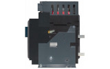 Повітряний автоматичний вимикач e.industrial.acb.2000F.2000 стаціонарний 0,4кВ 3Р, E.NEXT зображення 3