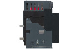 Повітряний автоматичний вимикач e.industrial.acb.2000F.2000 стаціонарний 0,4кВ 3Р, E.NEXT зображення 4
