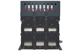 Повітряний автоматичний вимикач e.industrial.acb.2000F.2000 стаціонарний 0,4кВ 3Р, E.NEXT зображення 5