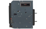 Воздушный автоматический выключатель e.industrial.acb.1600D.1000 выкатной 0,4кВ 3Р, E.NEXT изображение 4