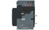 Повітряний автоматичний вимикач e.industrial.acb.2000F.1250 стаціонарний 0,4кВ 3Р, E.NEXT зображення 3